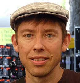 Peter Kent